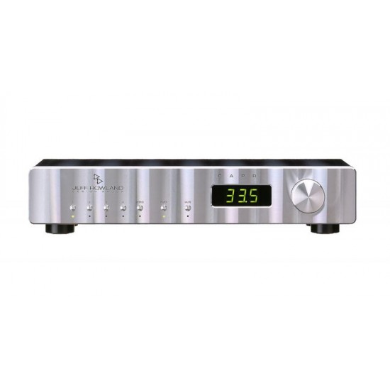 Preamplificatore Jeff Rowland Capri S2 -HP PHONO