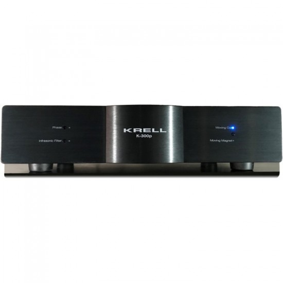 Preamplificatore Krell K-300P