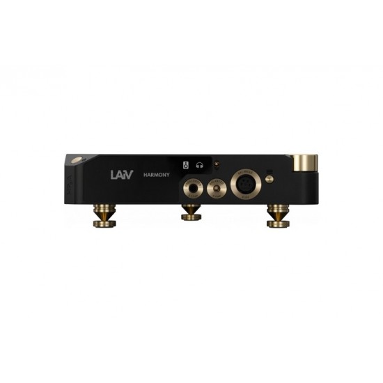 Amplificatore per cuffia LAiV Harmony HP2A