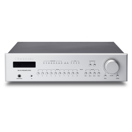 Preamplificatore  Bryston BR-20 