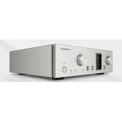 Preamplificatore Luxman C-10X
