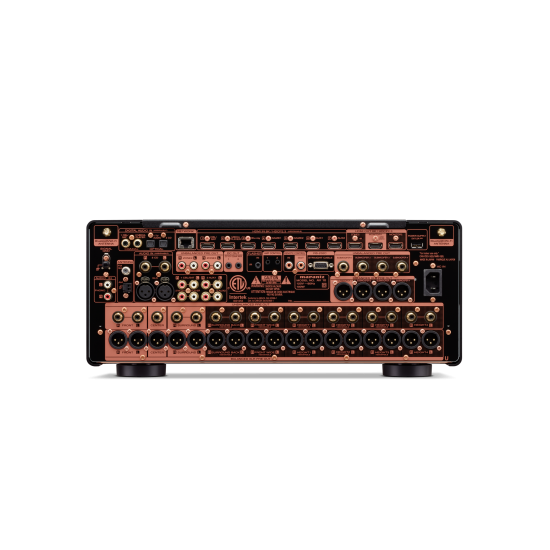 Premplificatore Marantz AV10