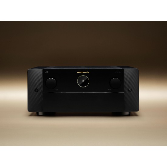 Premplificatore Marantz AV10