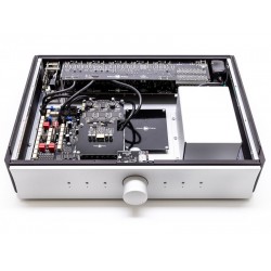 Preamplificatore Mola Mola Makua