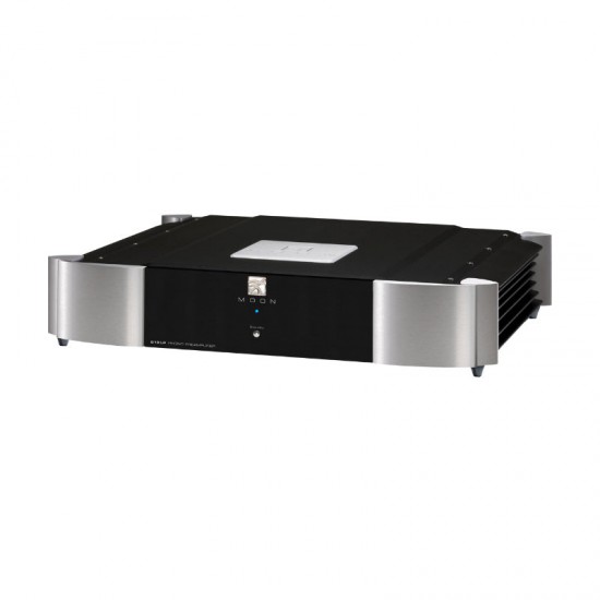 Preamplificatore phono Moon 610LP