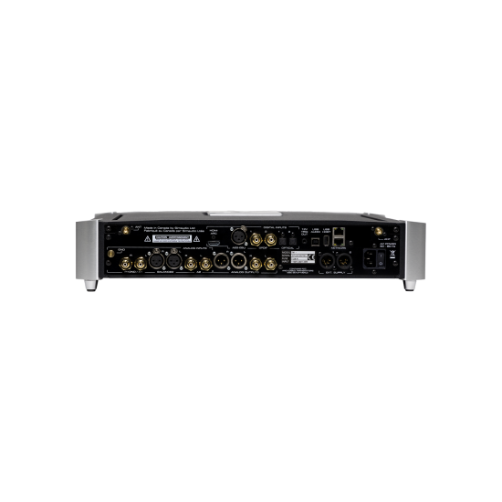 Lettore di rete/preamplificatore Moon Serie North 791