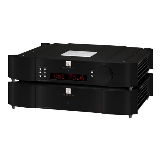 Preamplificatore Moon 850P
