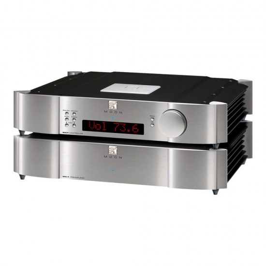 Preamplificatore Moon 850P