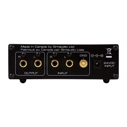 Preamplificatore phono  Moon 110LP v2