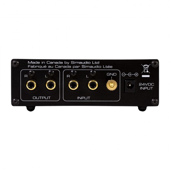 Preamplificatore phono  Moon 110LP v2