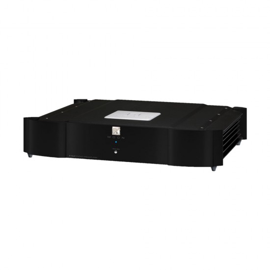 Preamplificatore phono Moon 610LP