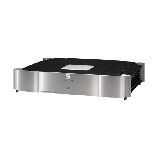Preamplificatore phono Moon 610LP