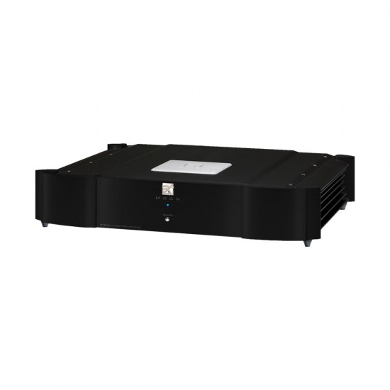Preamplificatore phono Moon 810LP