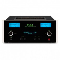 Preamplificatore a valvole McIntosh C2800