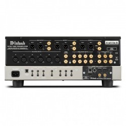 Preamplificatore a valvole McIntosh C2800