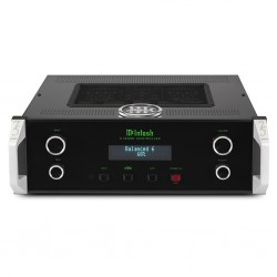 Elettronica di controllo McIntosh C12000C 75th Anniversary Edition