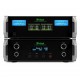 Elettronica di preamplificazione McIntosh C12000ST 75th Anniversary Edition