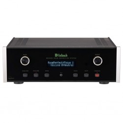 Equalizzatore McIntosh Men220