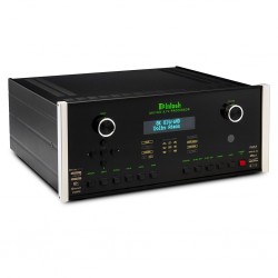 Preamplificatore McIntosh MX 123 8K