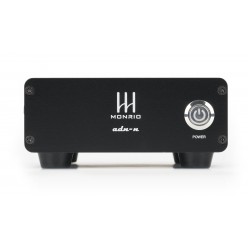  Monrio ADN-N –  MM/MC Preamplificatore Phono