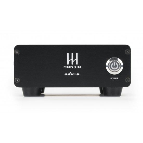 Monrio ADN-N –  MM/MC Preamplificatore Phono