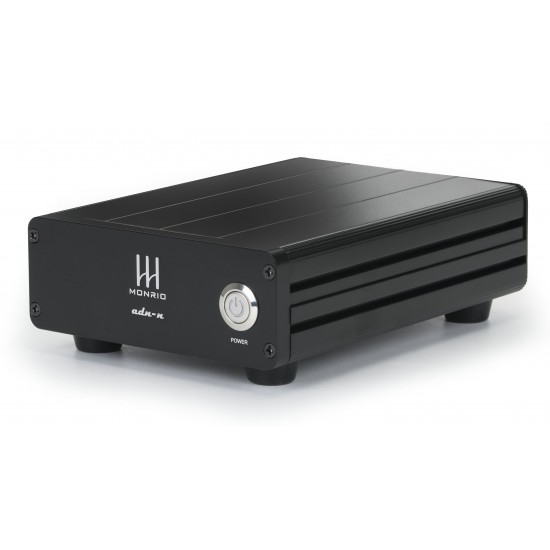  Monrio ADN-N –  MM/MC Preamplificatore Phono