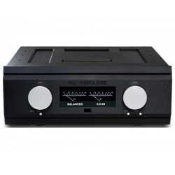 Preamplificatore Musical Fidelity Nu-Vista PRE