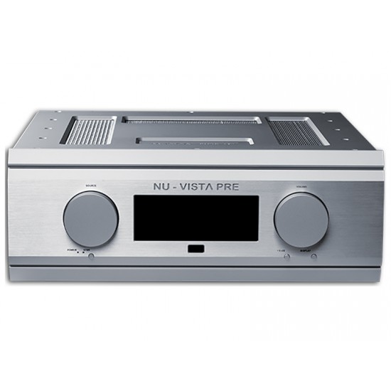 Preamplificatore Musical Fidelity Nu-Vista PRE
