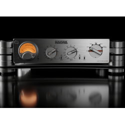 Preamplificatore Nagra Reference  Pre