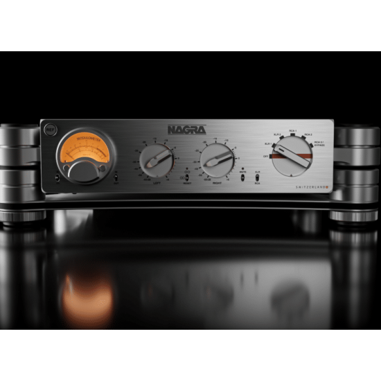 Preamplificatore Nagra Reference  Pre