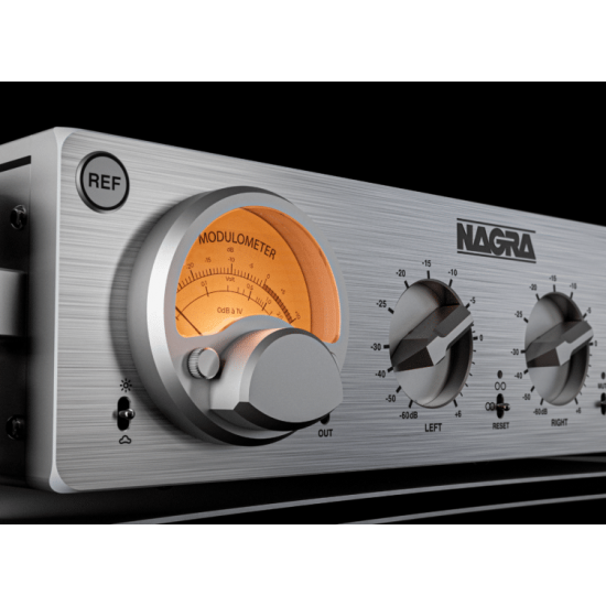 Preamplificatore Nagra Reference  Pre