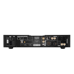 Preamplificatore Naim NSC 222