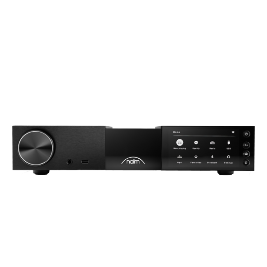 Preamplificatore Naim NSC 222