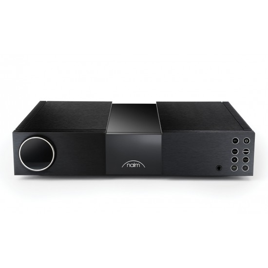 Preamplificatore Naim NAC 332