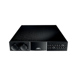 Preamplificatore di linea Naim NAC 552