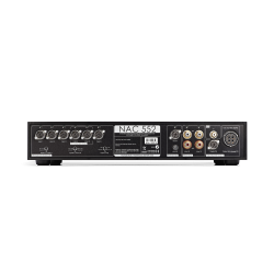 Preamplificatore di linea Naim NAC 552