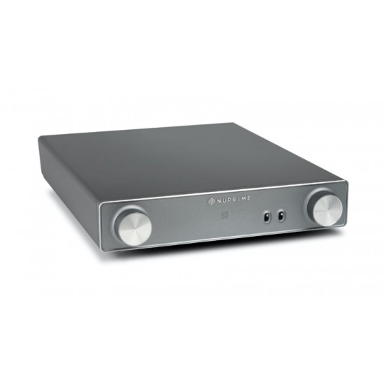 Preamplificatore NuPrime Amg Pra