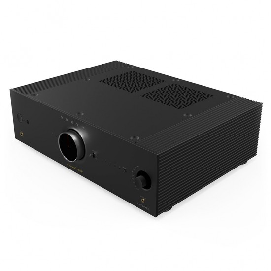 Preamplificatore Onkyo Icon P-80
