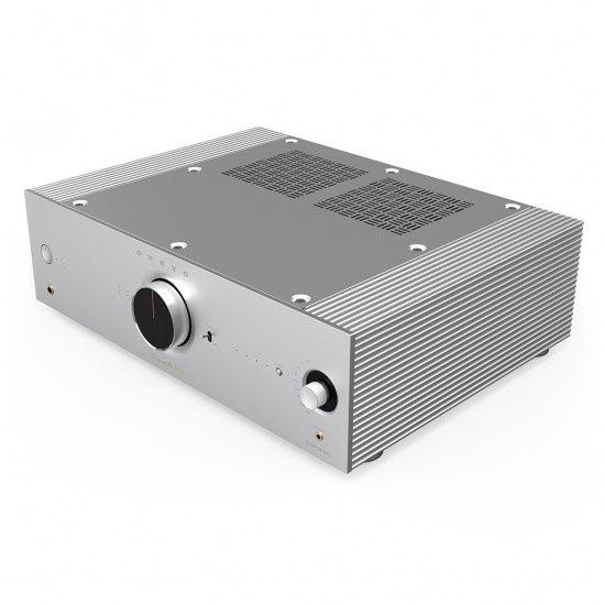 Preamplificatore Onkyo Icon P-80
