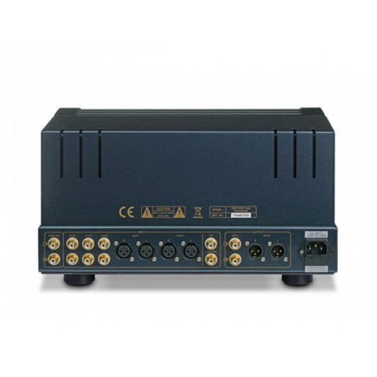 Preamplificatore PrimaLuna Evo 400