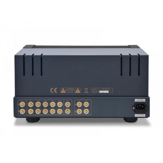 Preamplificatore PrimaLuna Evo 300