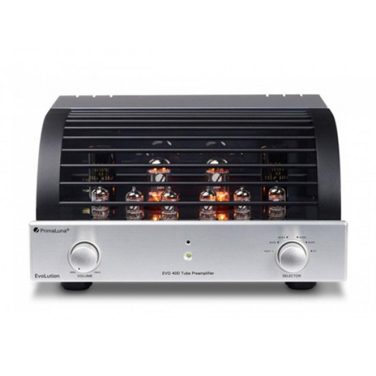 Preamplificatore PrimaLuna Evo 400