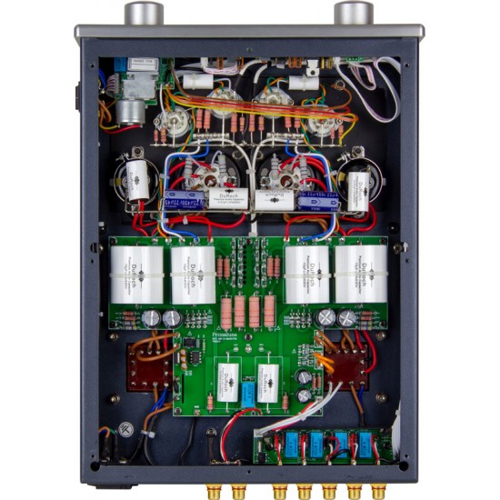 Preamplificatore PrimaLuna Linea Evolution Evo 100