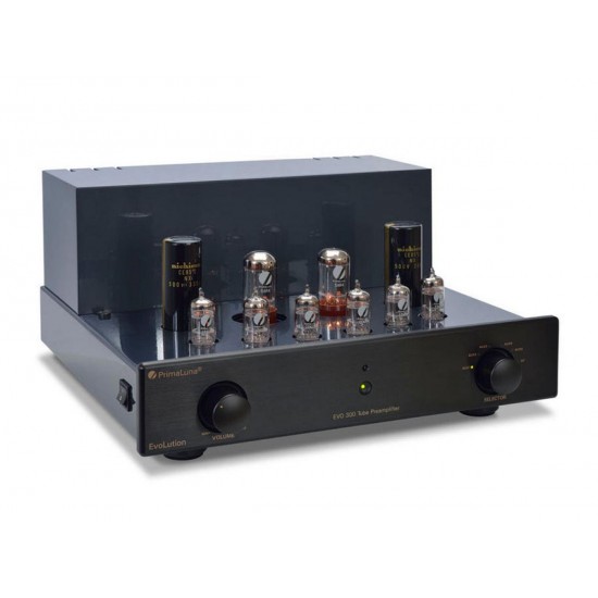 Preamplificatore PrimaLuna Evo 300
