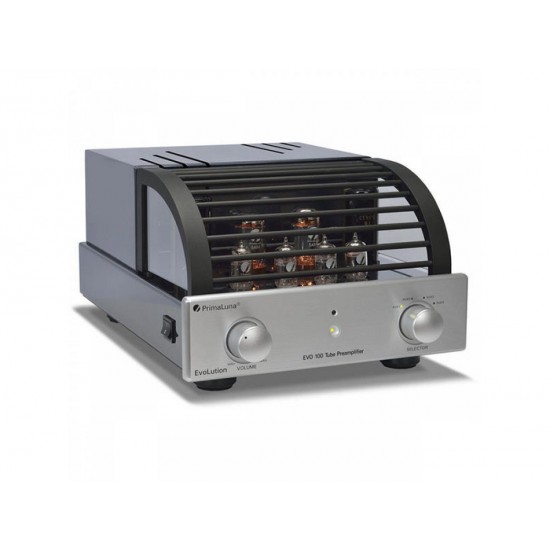 Preamplificatore PrimaLuna Linea Evolution Evo 100