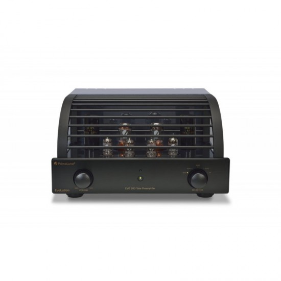Preamplificatore a valvole PrimaLuna Evo 200