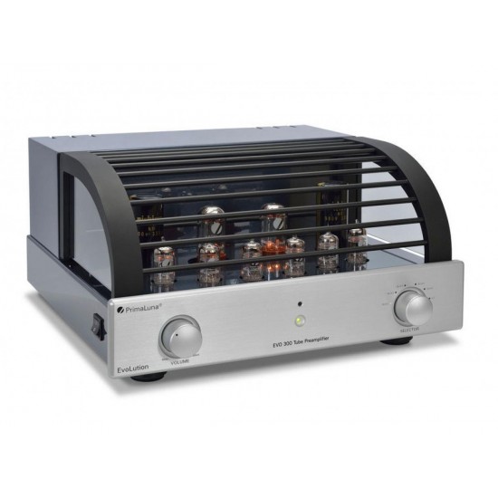 Preamplificatore PrimaLuna Evo 300