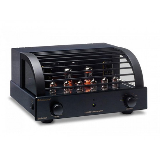 Preamplificatore PrimaLuna Evo 400