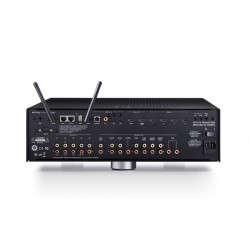 Preamplificatore Primare P25 Prisma