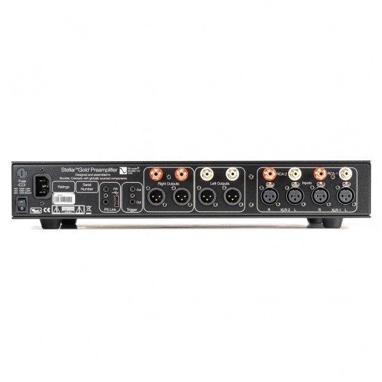 Preamplificatore Ps Audio StellarGold